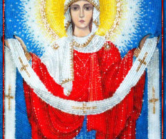 Поздравления с праздником Покрова Богородицы! - на православные праздники