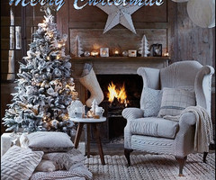 Картинки Merry Christmas - с Рождеством Христовым